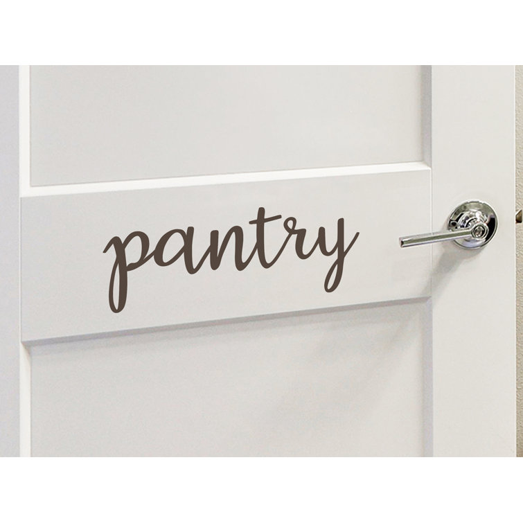 Story Of Home Decals Wall Decal Wayfair